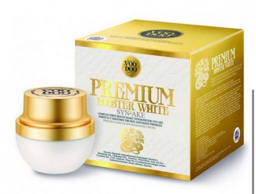 現貨 白蛇 升級版蛇毒睡眠面膜30g[平行進口]