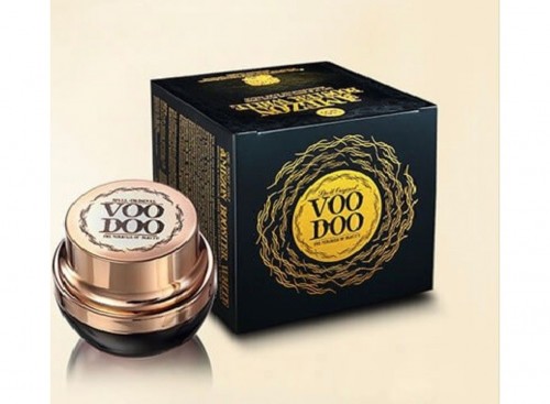 現貨 Voodoo - *蛇毒睡眠面膜30g[平行進口]